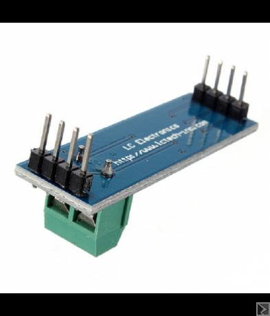 Image principale de TTL RS485