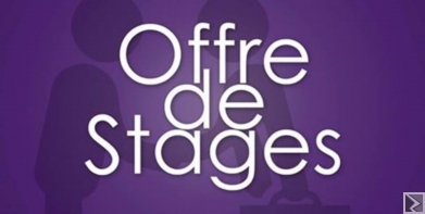 Image principale de RECHERCHE DES STAGIAIRES