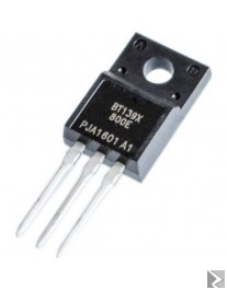 Image principale de BT 139 800E