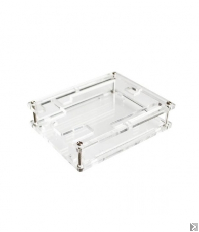 Image principale de Boitier Arduino Uno