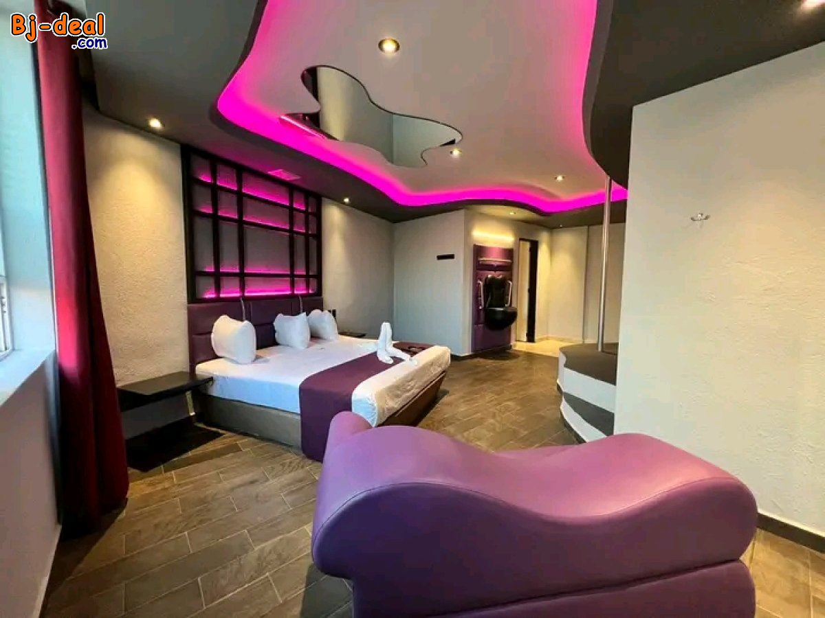 Image principale de Happy massage Douala cm