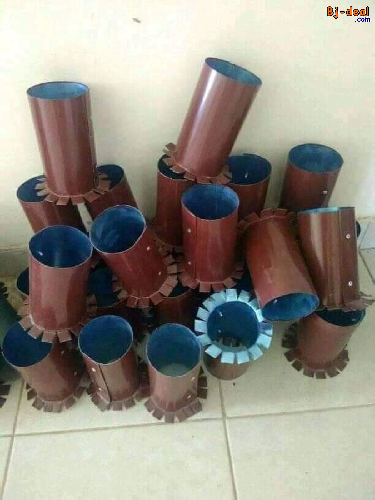 Main image of grande solde chez Tacc metrobond et charpente