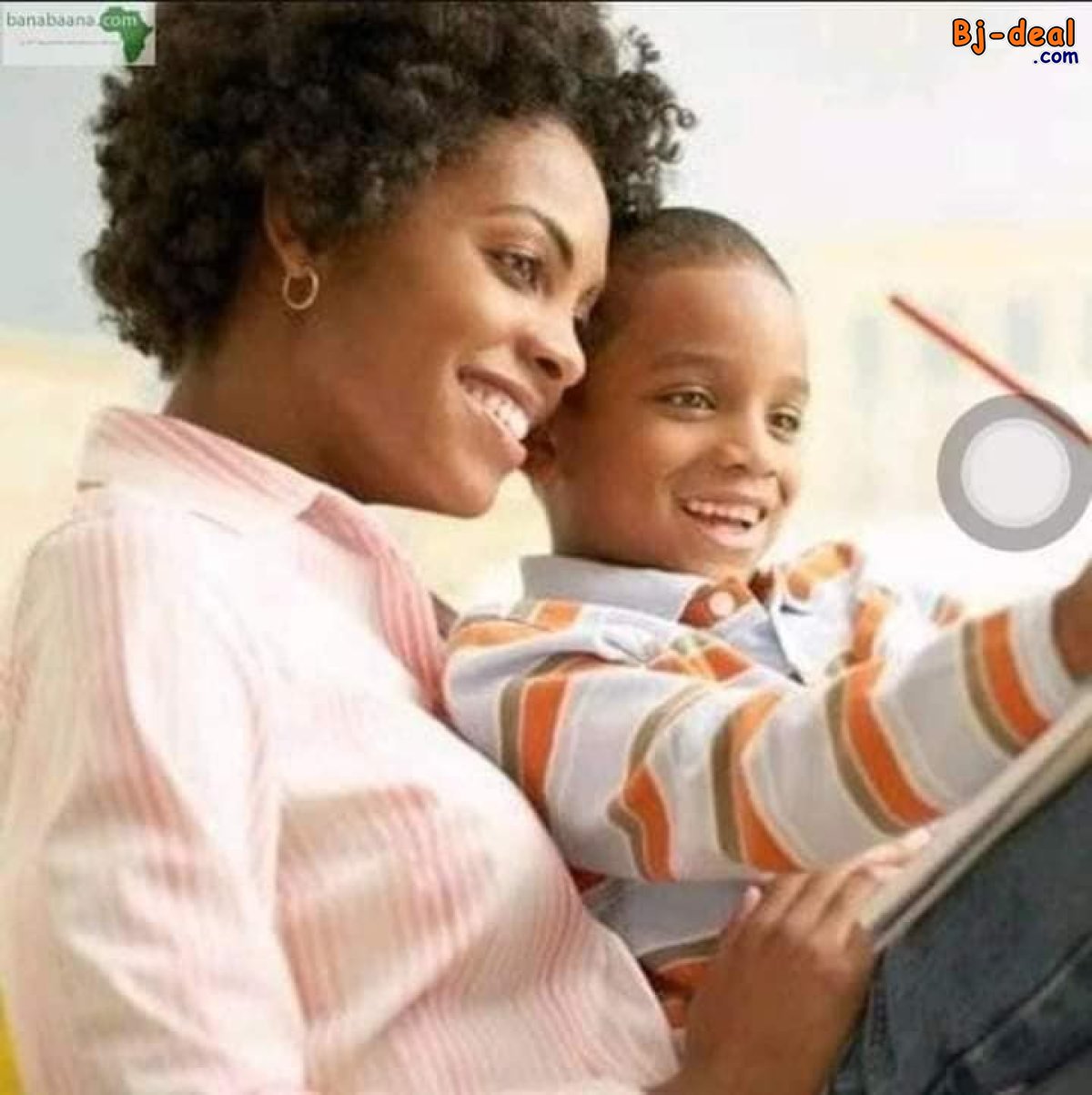 Image principale de jj corporation recherche pour l une de ses clientes habitation Bastos une ménagére residente