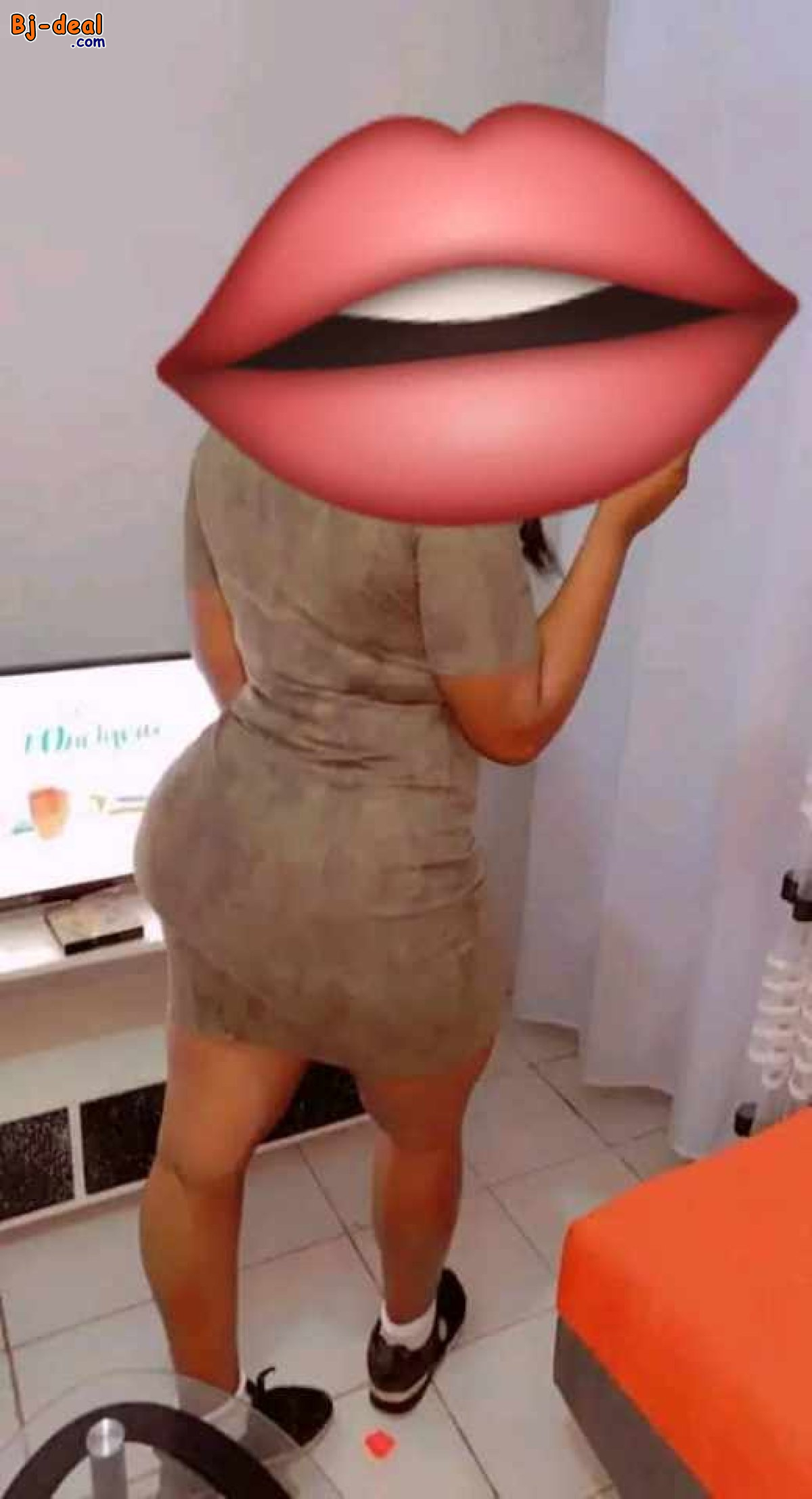 Image principale de Massage érotique coquin avec partie sexe sensuel