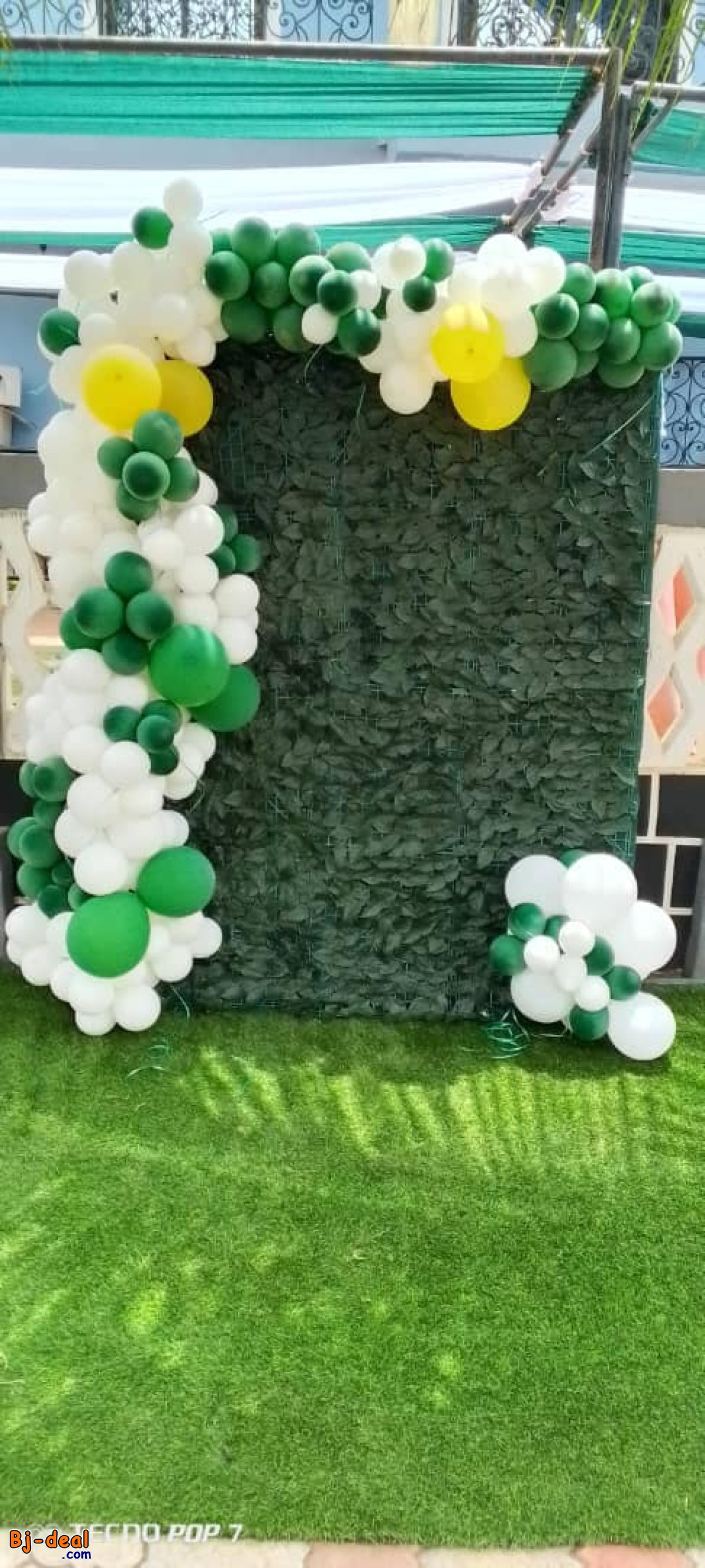 Main image of Terrain commercial à vendreà Nlongkak