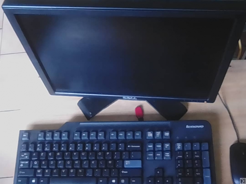 Image principale de Ordinateur complet 35000fcfa