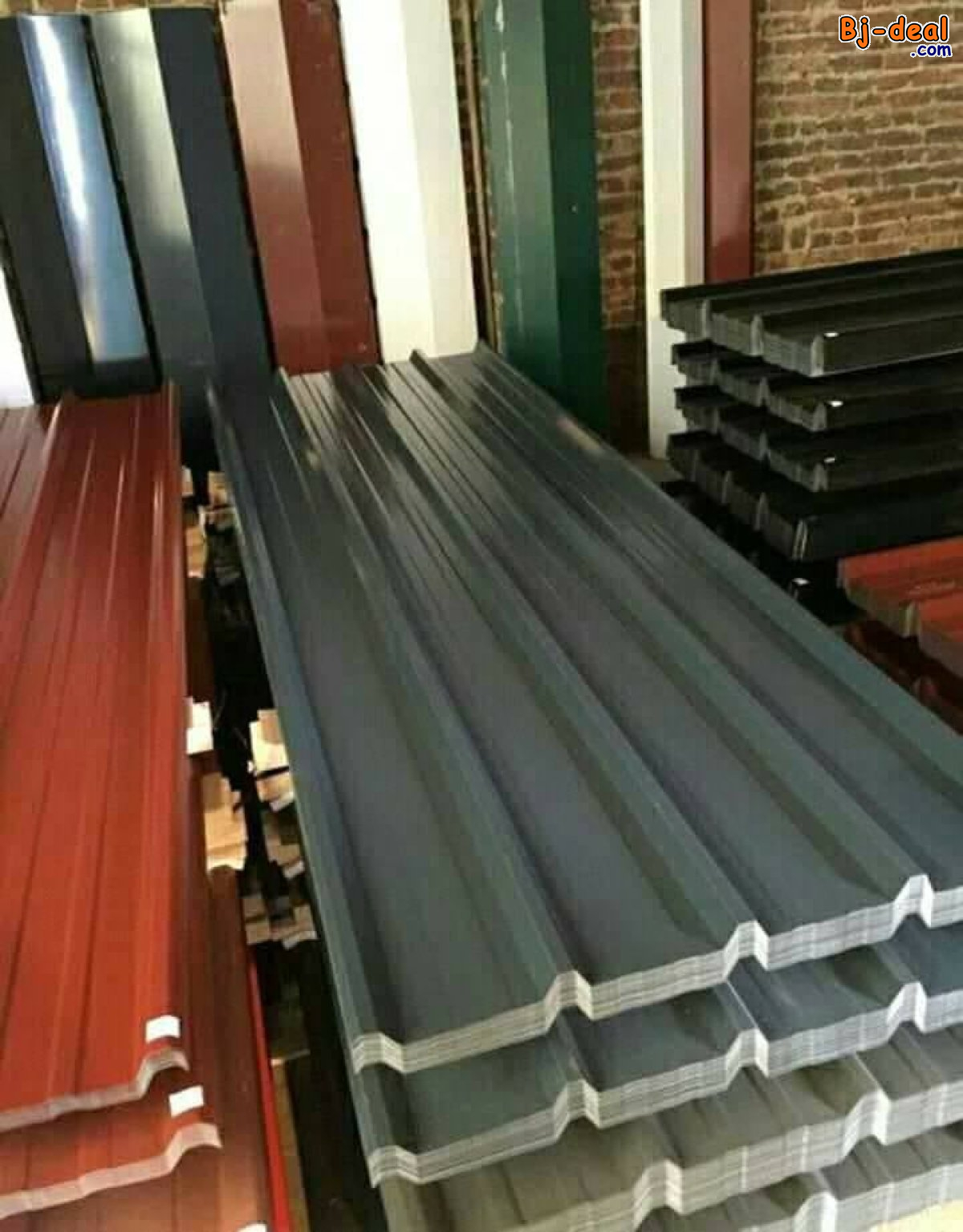 Image principale de grande solde chez Tacc metrobond et charpente