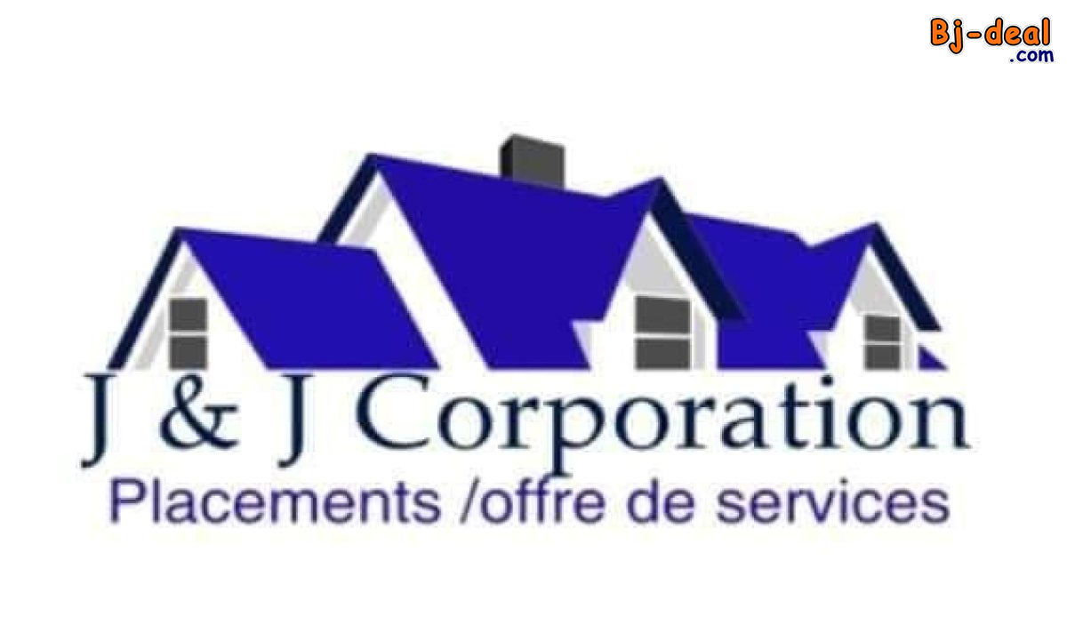 Image principale de Recherche d une ménagère à Ekié