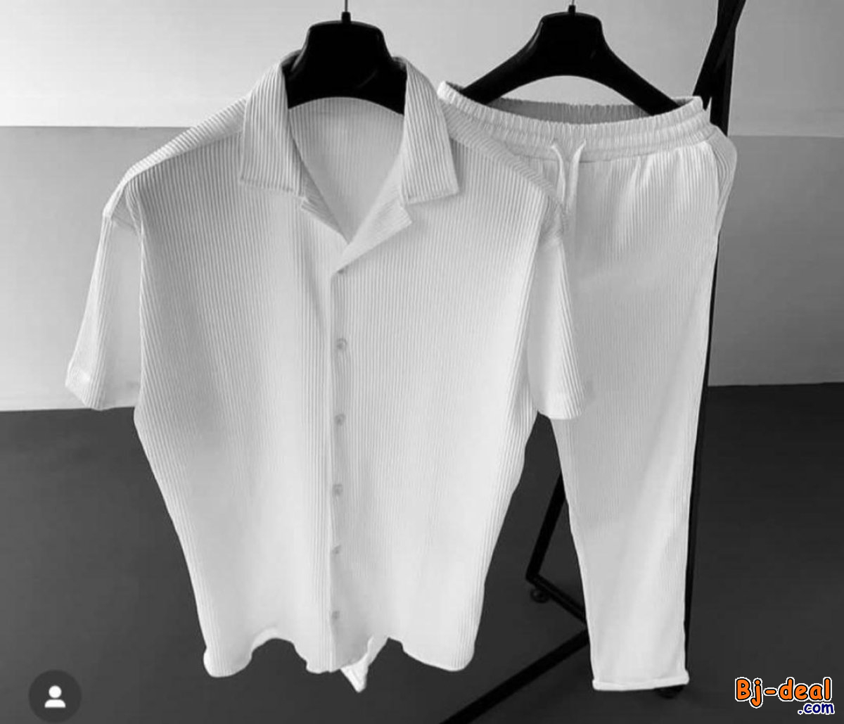 Main image of Ensemble coton chic et class 🥰