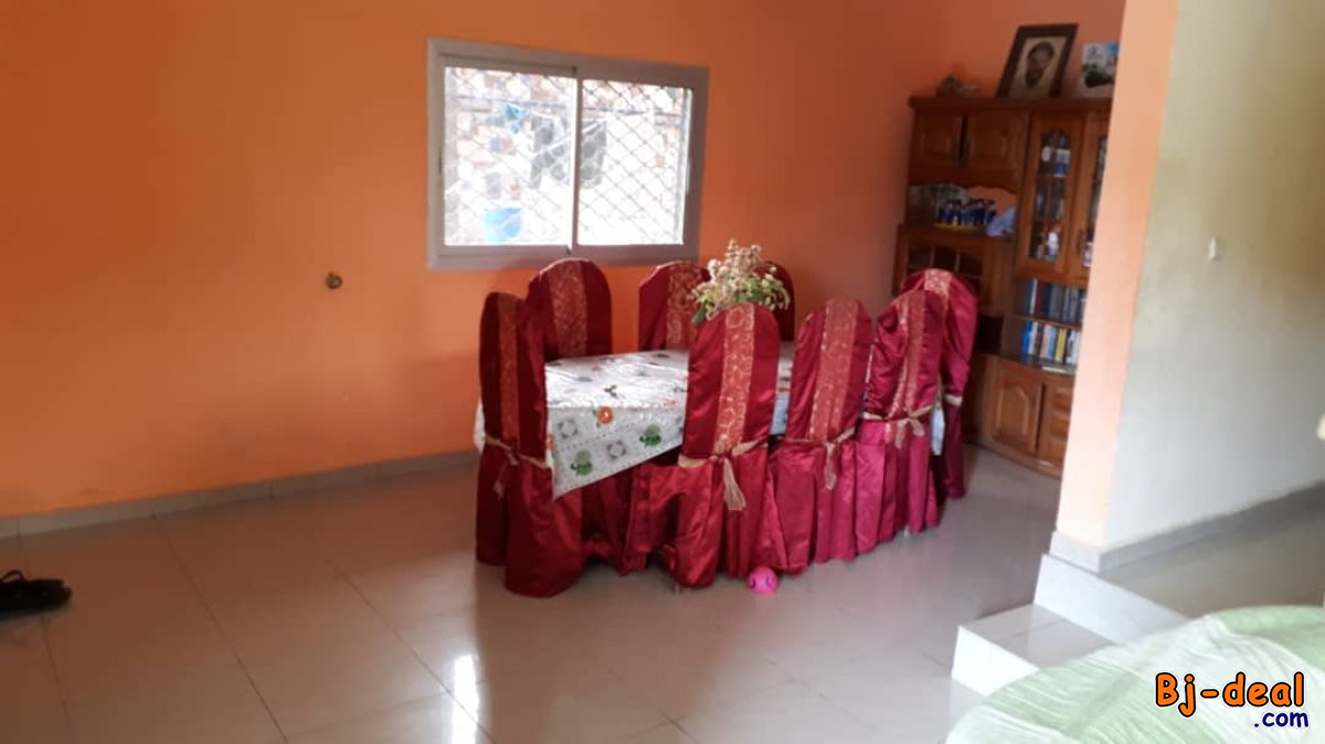 Main image of MINI DUPLEX A VENDRE KOTTO DOUALA