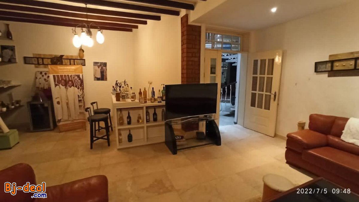 Main image of DUPLEX A VENDRE DENVER DOUALA CAMEROUN