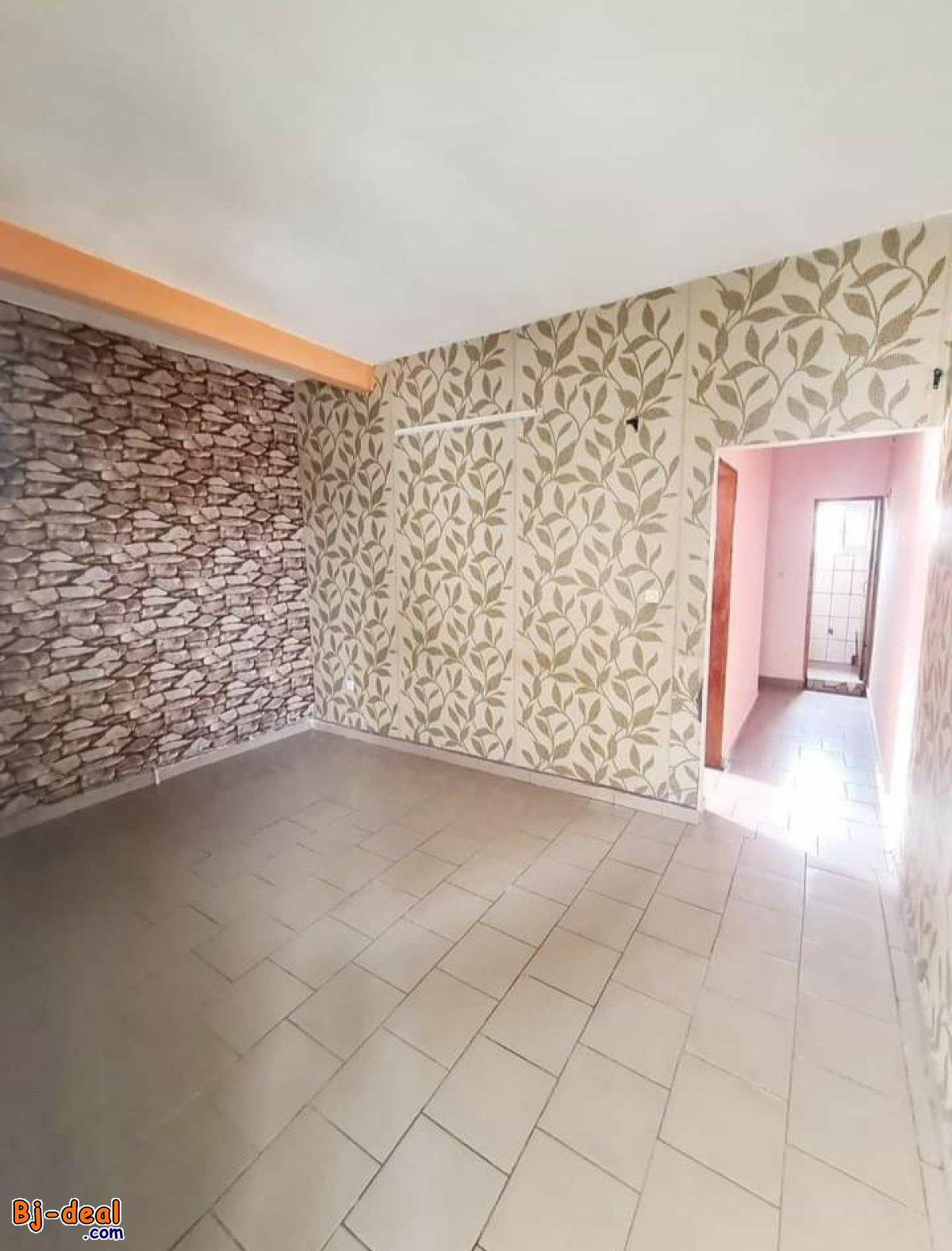 Main image of Studio moderne bon standing à l&amp;#039;immeuble bien accessible