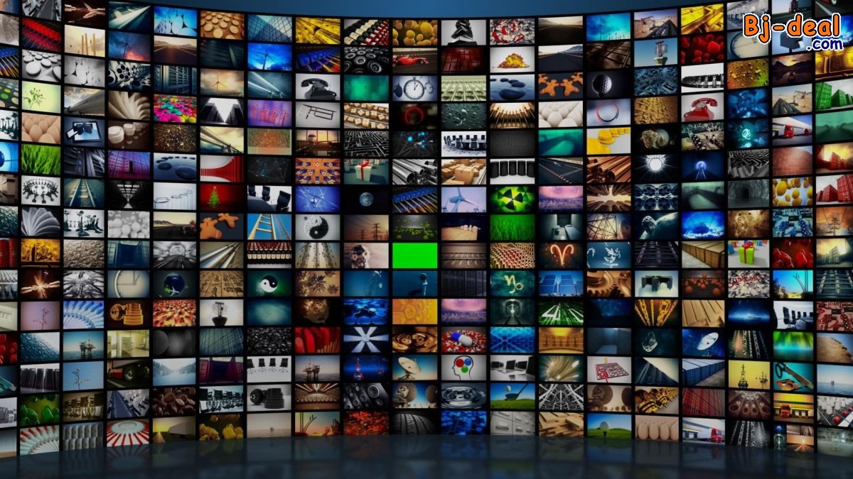 Main image of abonnement IPTV Prix hyper choc profite de toutes les chaines sous tous les formats