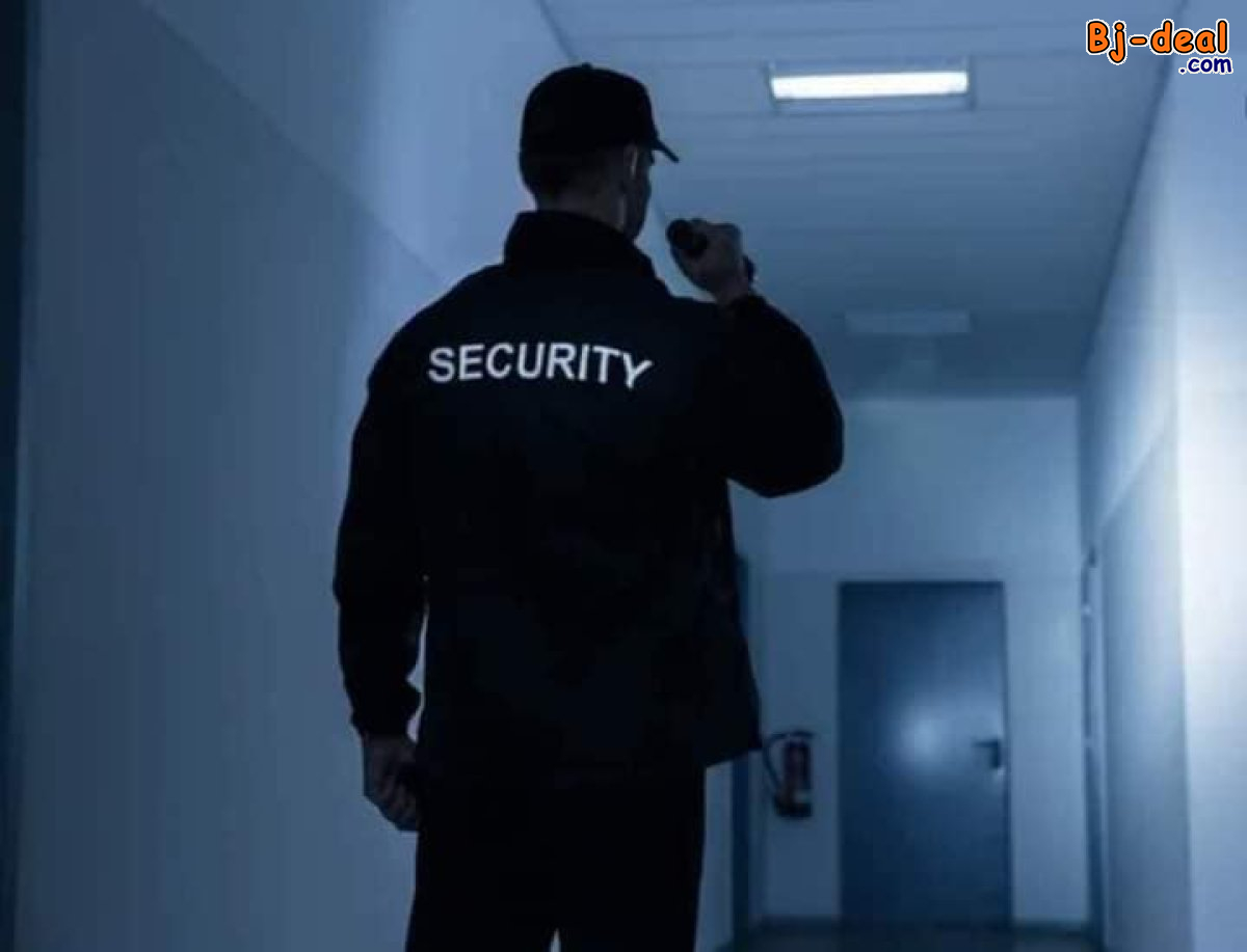 Image principale de Agence de placement du personnel de maison et de bureau