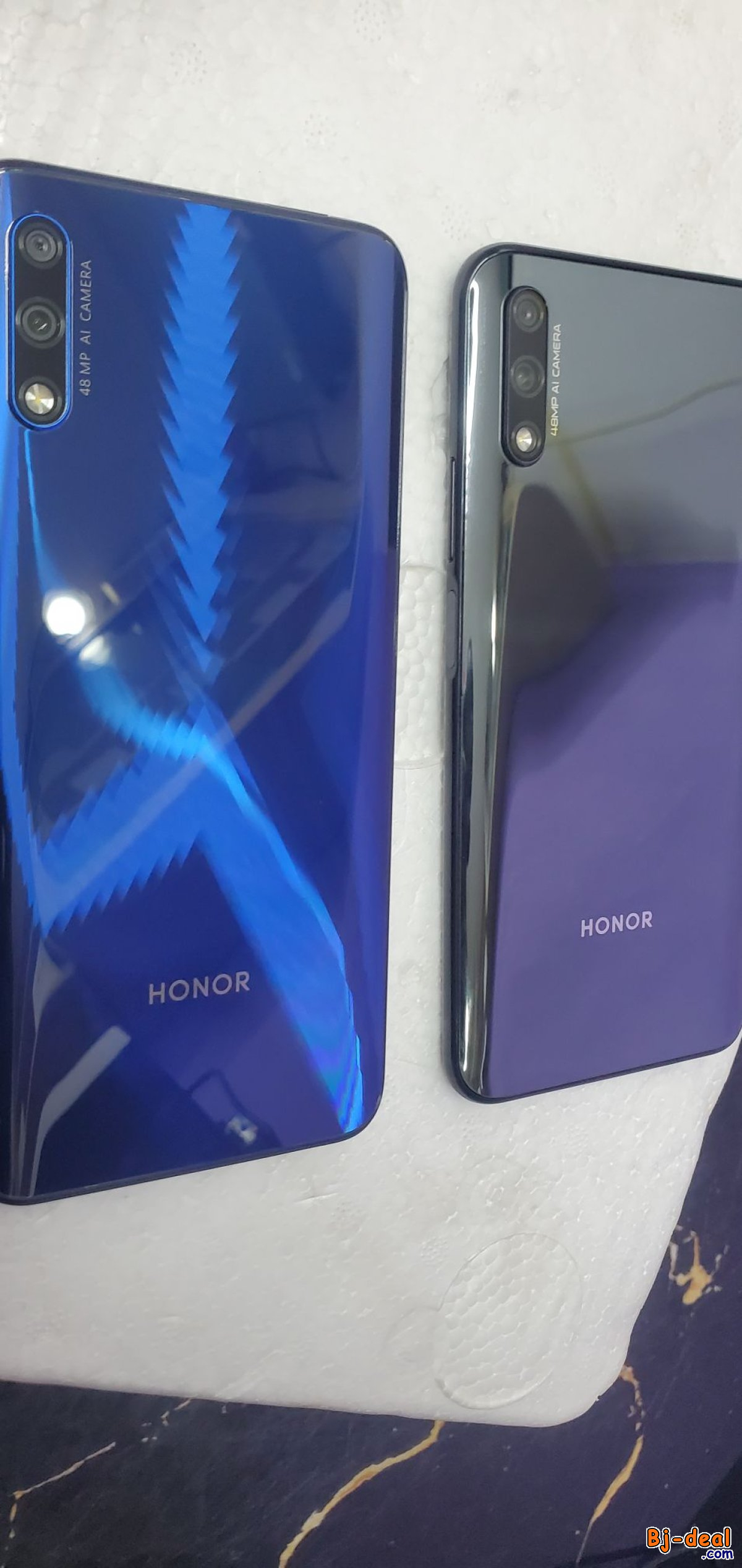 Image principale de Honor 9 X Neuf Scellé