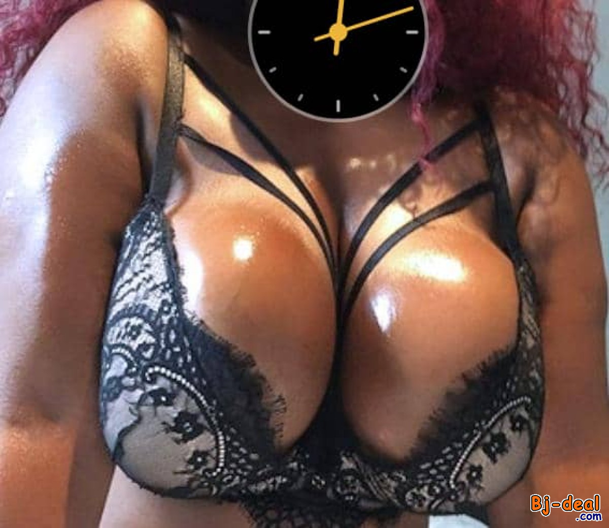 Image principale de Discrétion totale viens découvrir