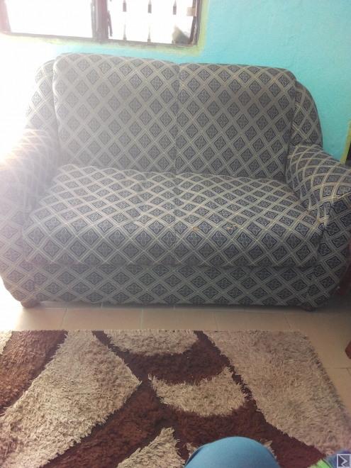 Main image of Canapé 2 places à  vendre