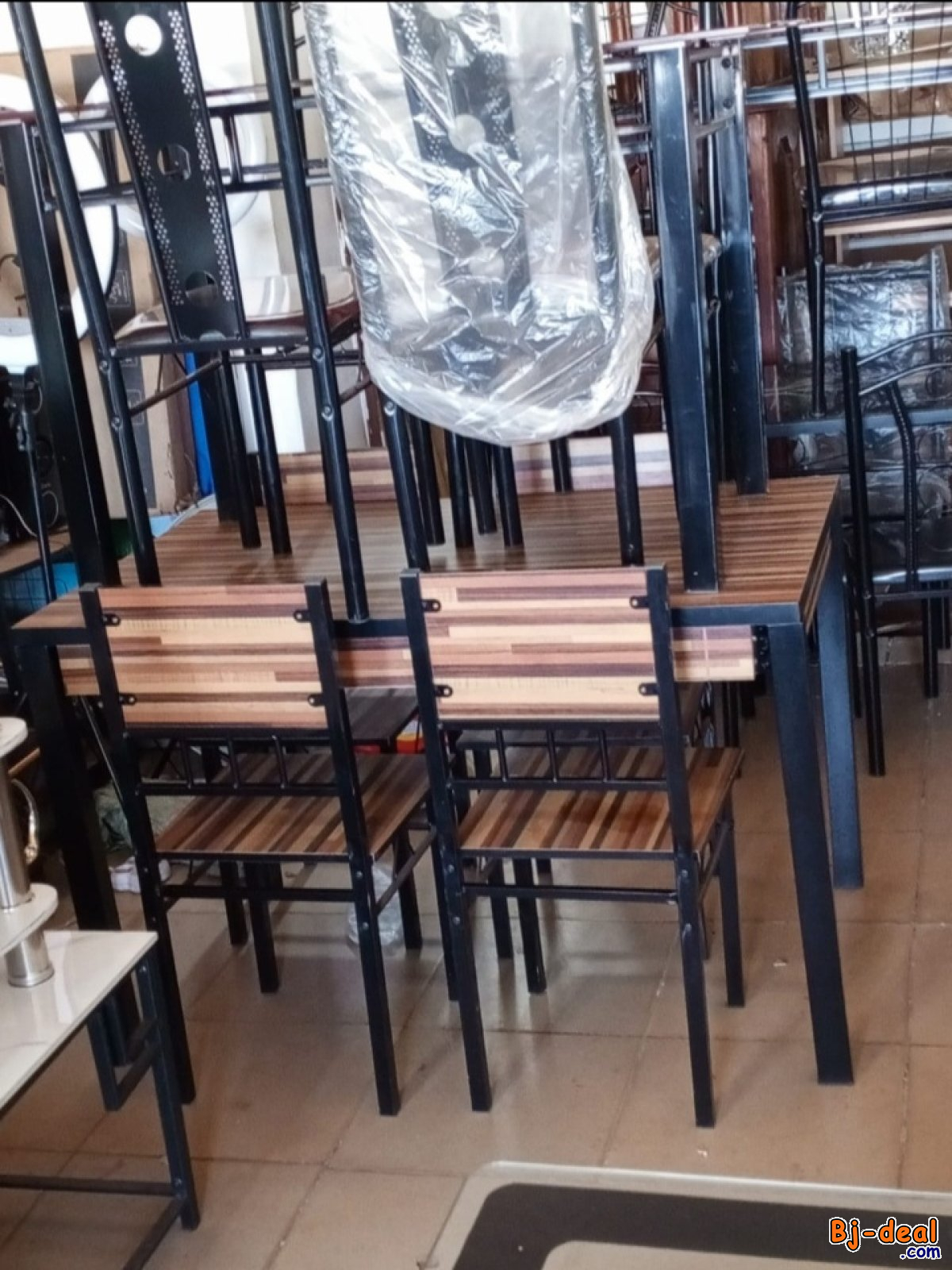 Main image of Toilettes mobiles et Autres