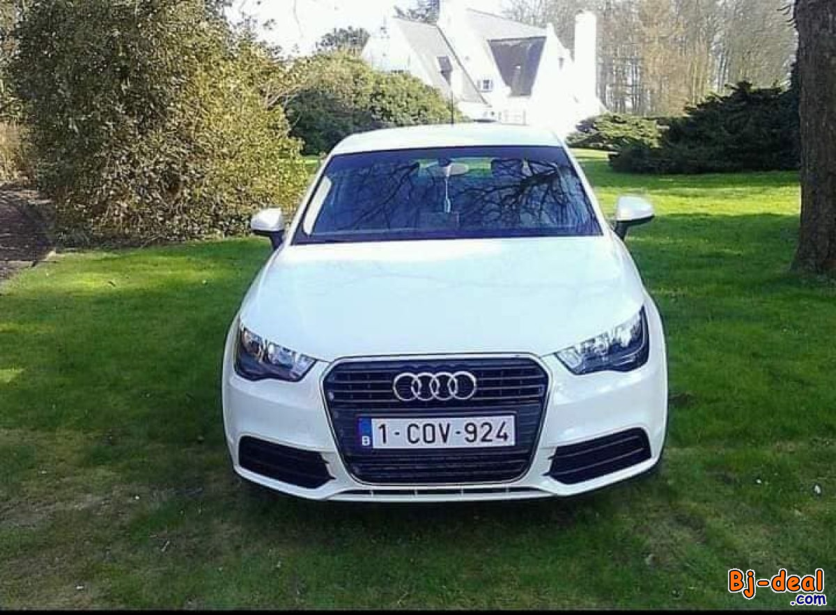 Image principale de Besoin d un chauffeur à Ngousso