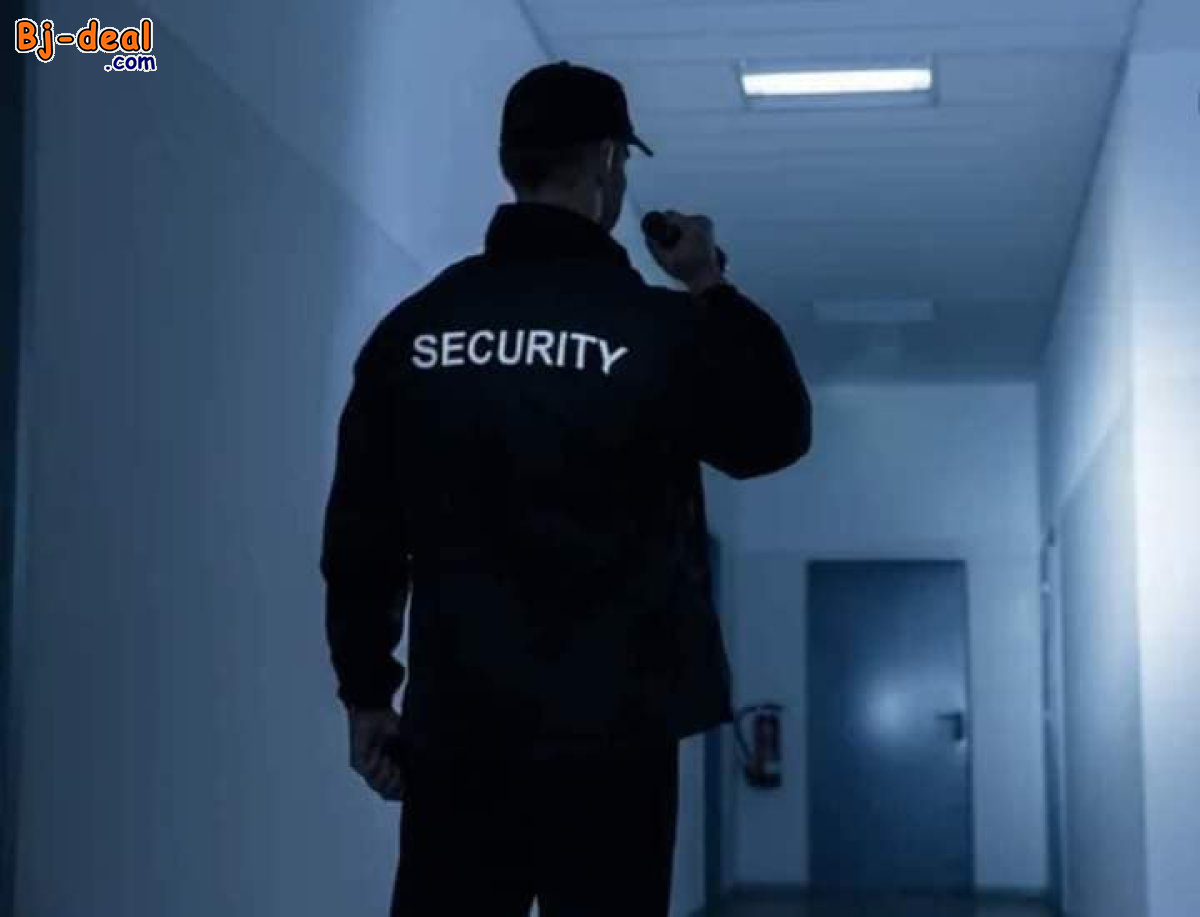 Image principale de Agence de placement du personnel de maison et de bureau