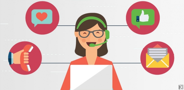 Main image of Devenez Téléconseiller Aujourdhui - 150000F mois