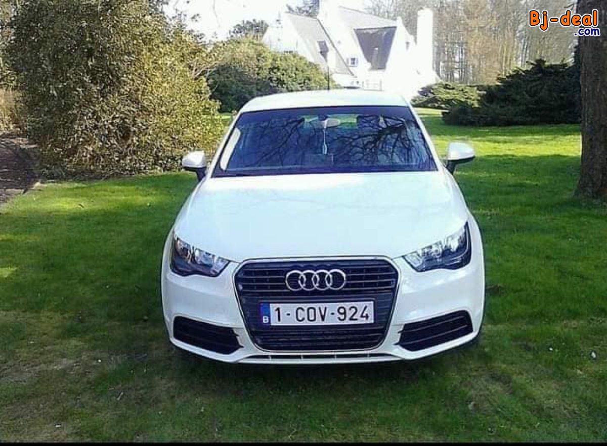 Image principale de Besoin d une chauffeur particulier habitant Olembé avec minimum 2 ans d&amp;#039;expérience