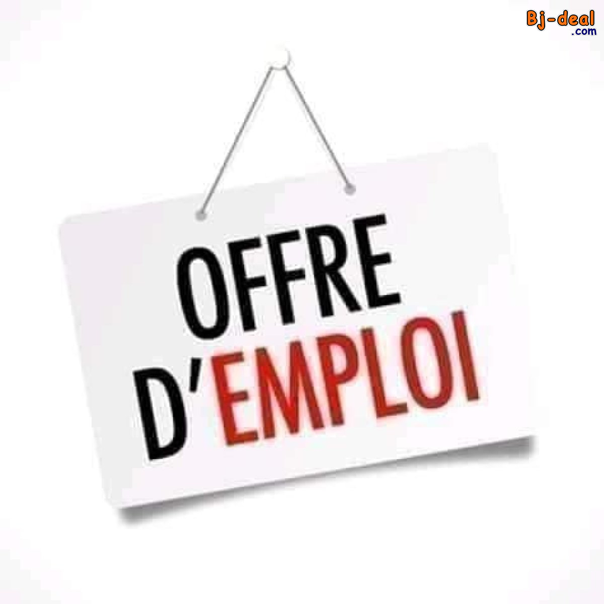 Image principale de JJ Corporation recherche pour l une de ces clientes habitant Biyemassi une ménégere