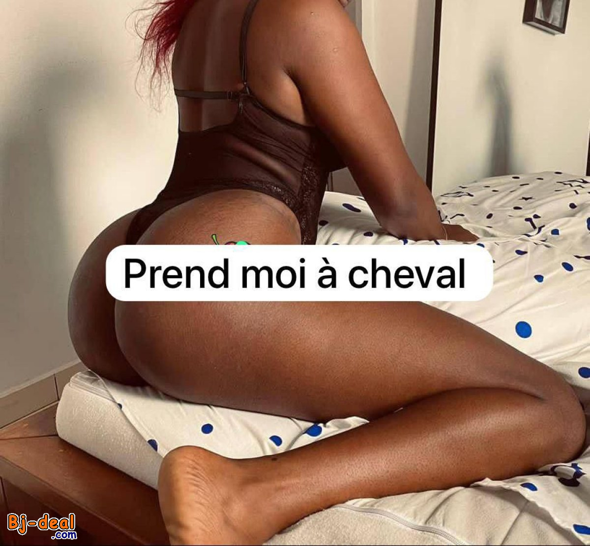 Image principale de Cochonne bi 22 ans dispo pour partie sexe