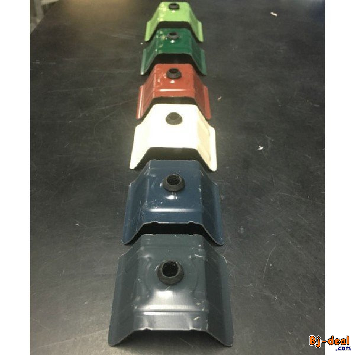 Image principale de VENTE DES TOLES ET ACCESSOIRES DE QUALITE AU PRIX DE GROS