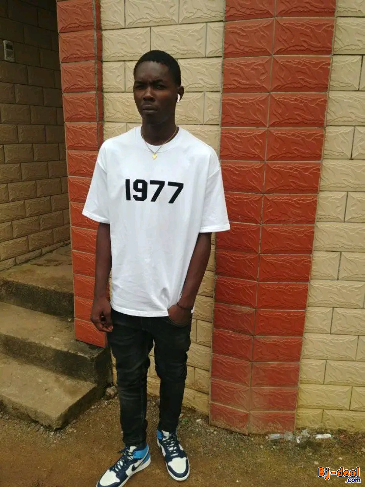 Main image of Je veux être en couple