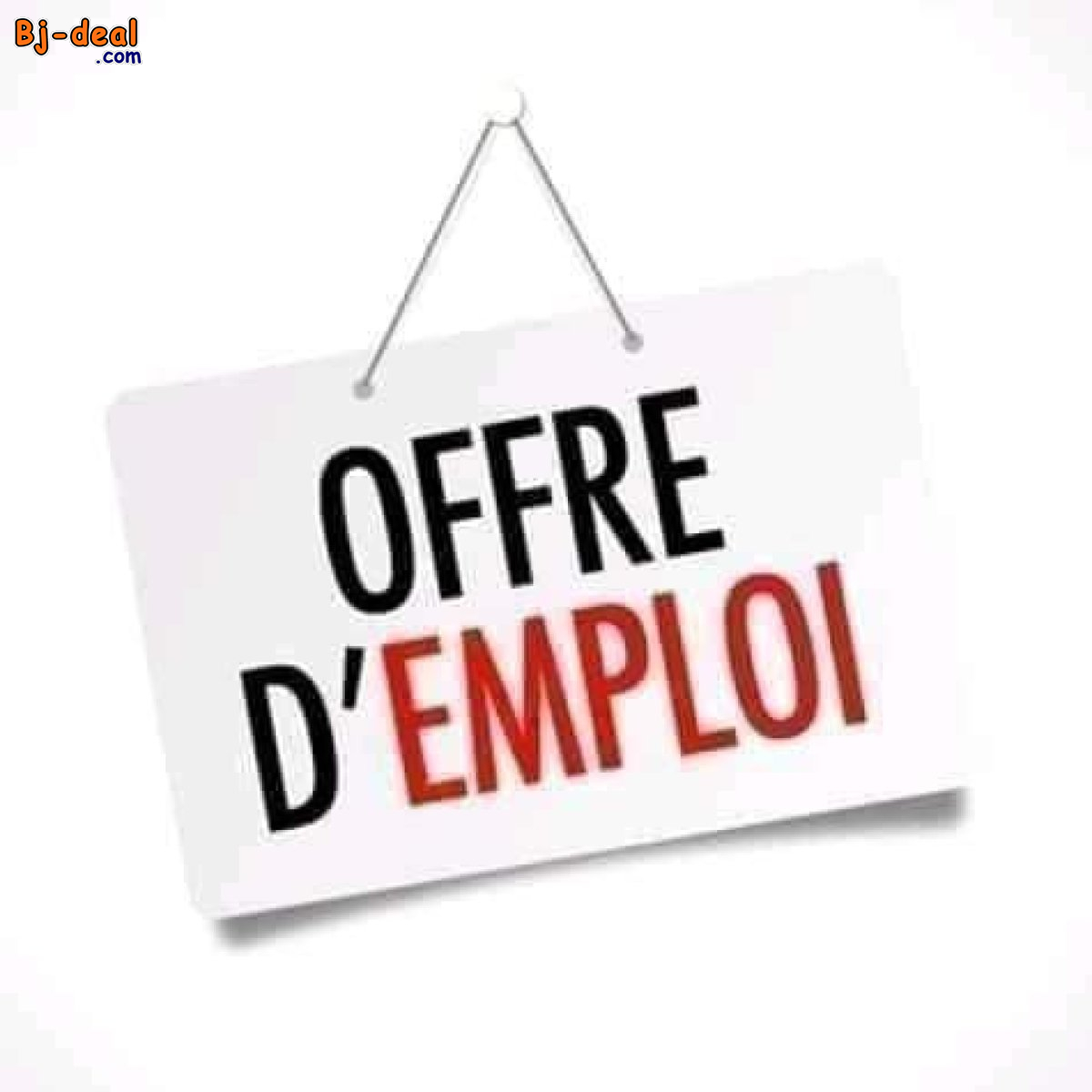 Image principale de Besoin d une nounou résidente à Nkolfoulou