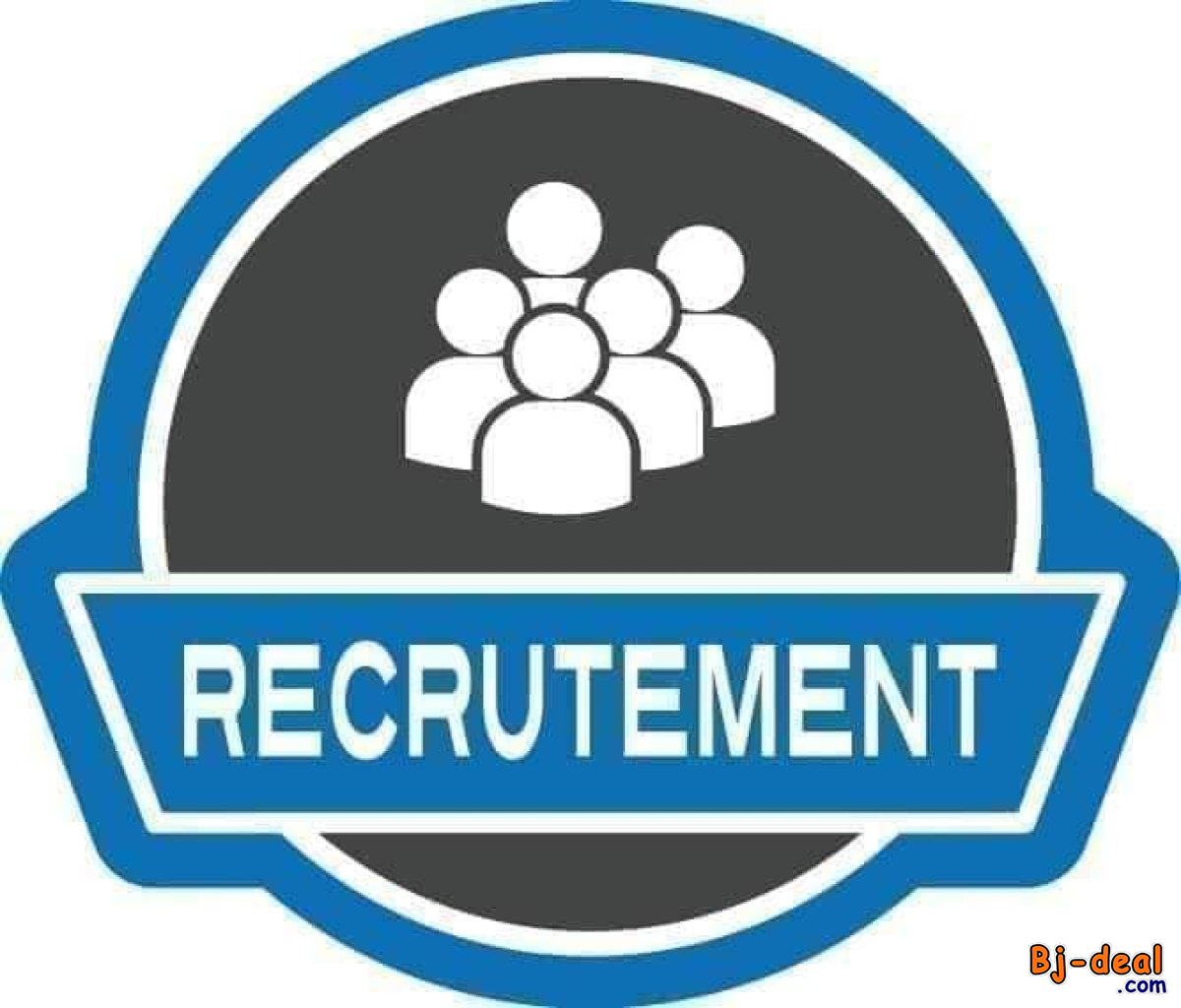 Image principale de Besoin d une ménagere résidente à Ahala