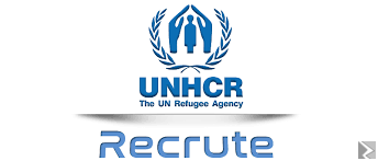 Image principale de RECRUTEMENT INTERNATIONAL 2019 - 2020