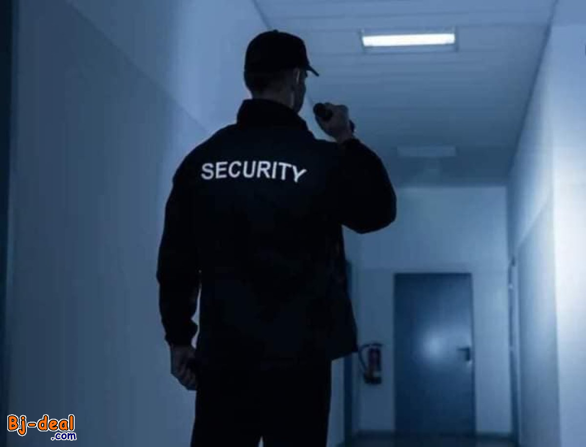 Image principale de Agence du placement de personnel de maison et de bureau