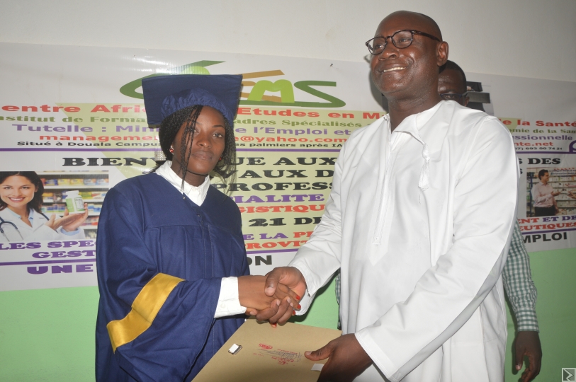 Main image of SANTE PUBLIQUE INTERNATIONALE