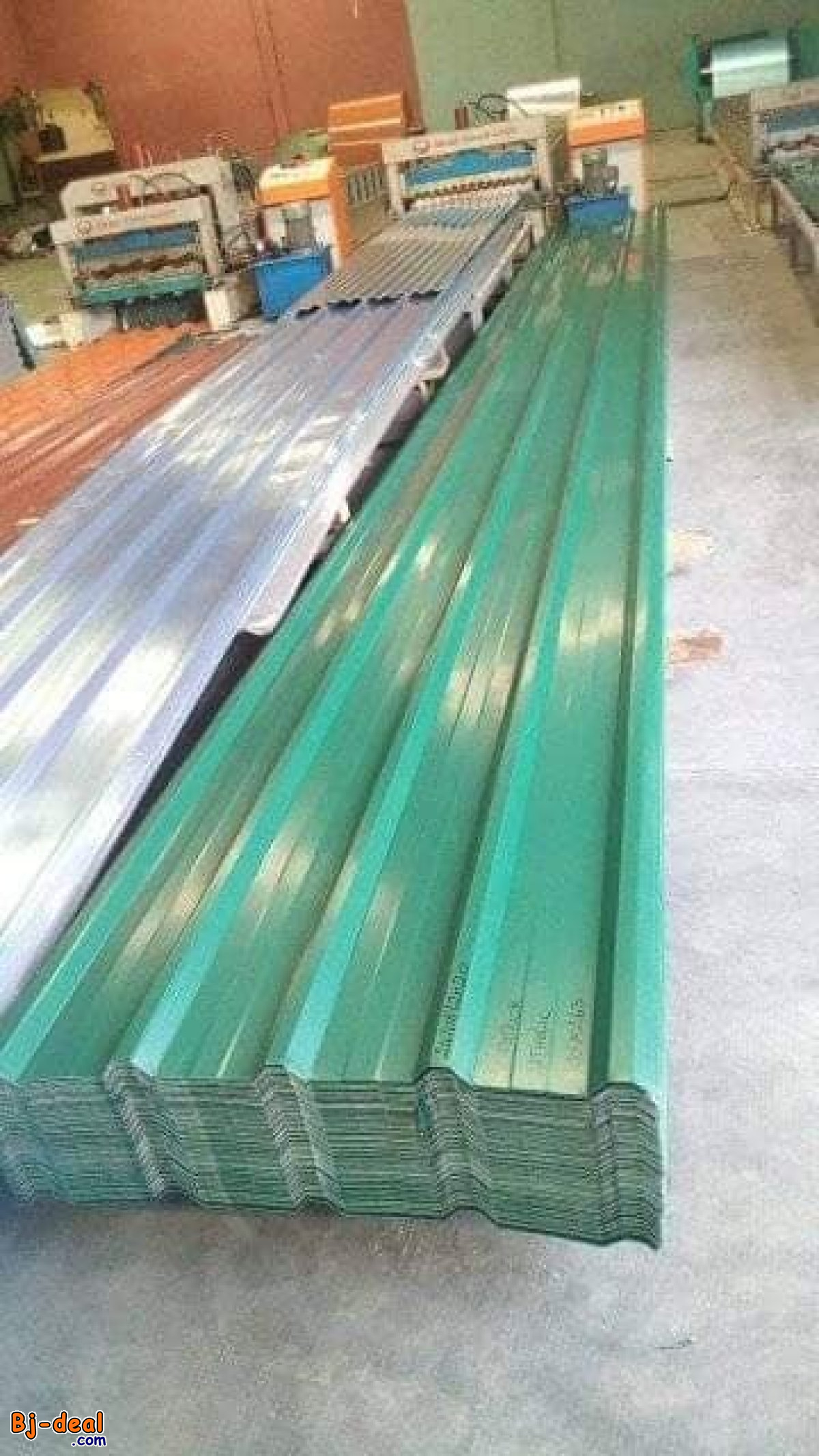 Main image of grande vente de toles et accessoires chez tacc