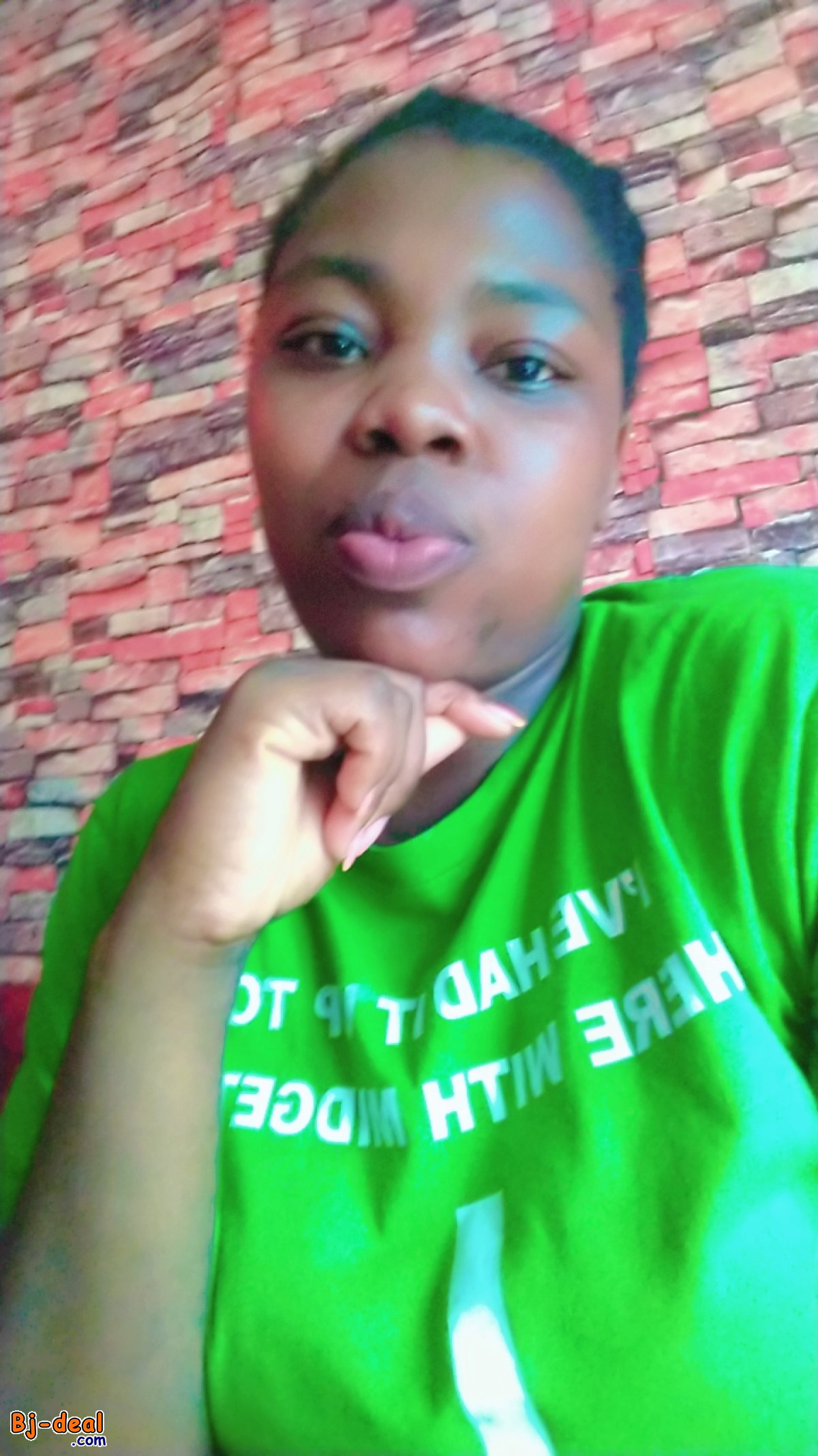 Main image of Petite cochonne juste pour vous