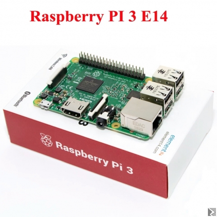 Main image of Vente des cartes raspberry et arduino toute neuve sur douala  prix : 35000 FCFA