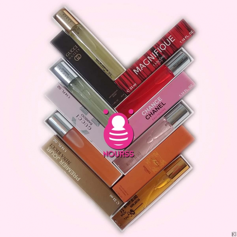 Image principale de Parfums de grandes marques pas cher 33ml