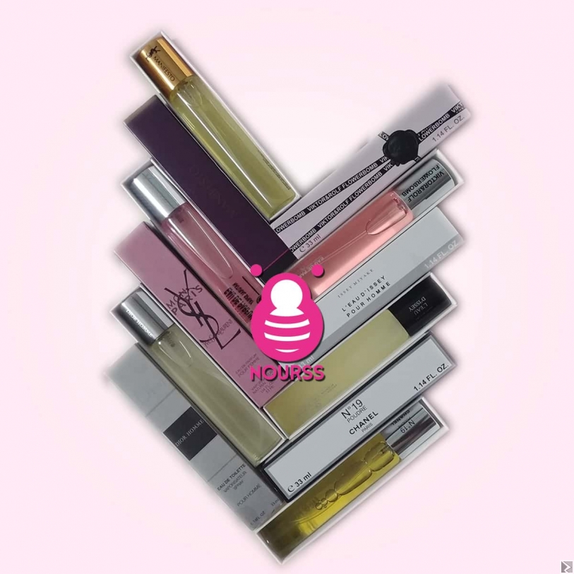 Image principale de Parfums de grandes marques pas cher 33ml