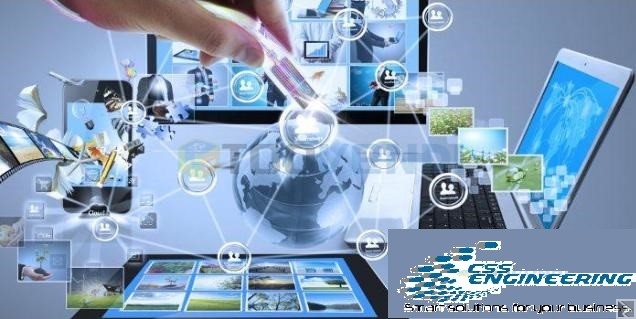 Image principale de OCCASION A NE PAS MANQUER CHEZ CSS ENGINEERING