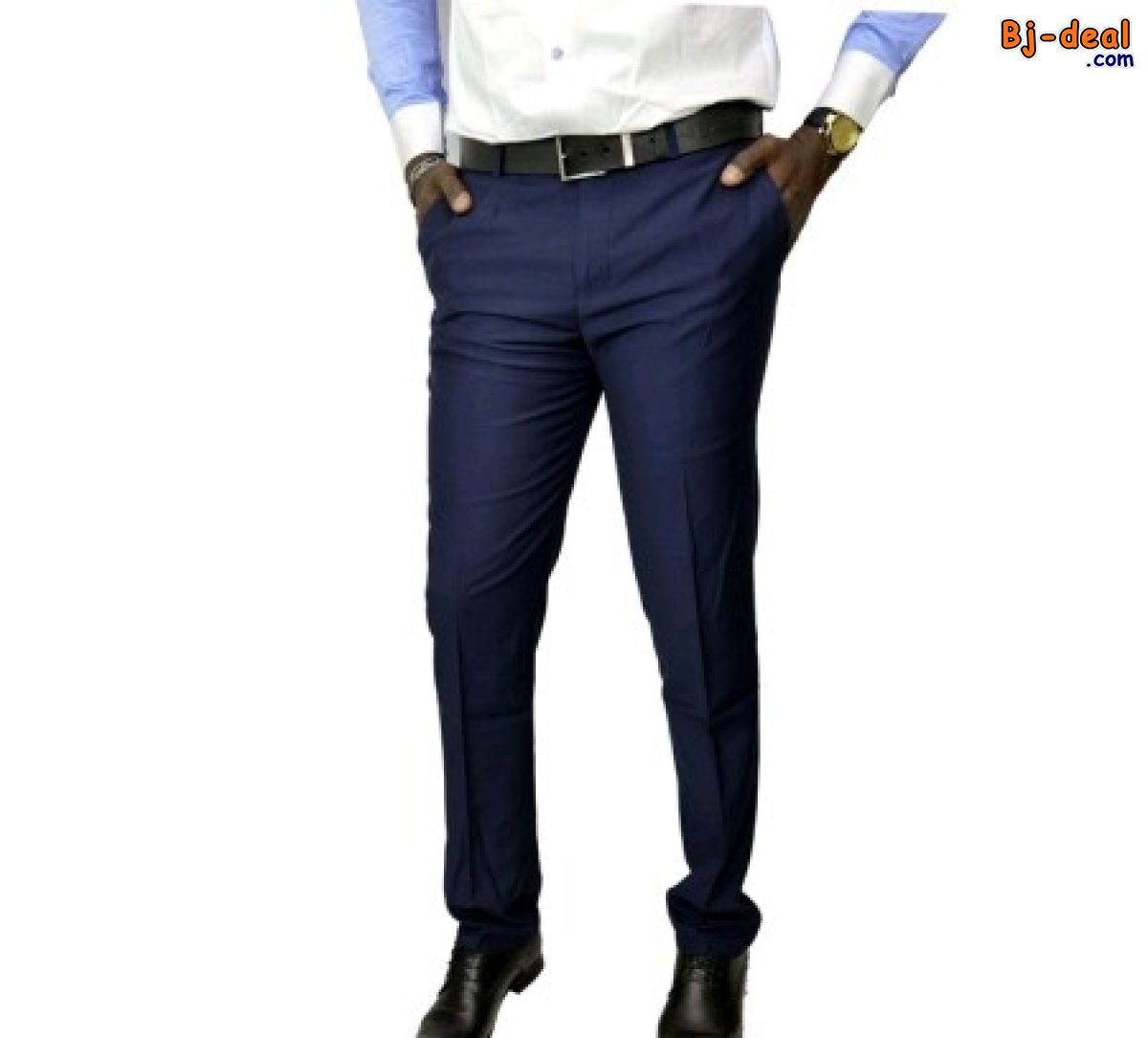 Main image of PANTALON MONSIEUR MADE IN TURQUIE