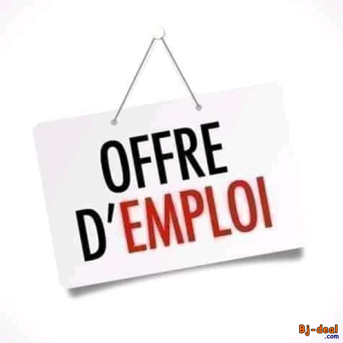 Image principale de Besoin d une nounou résidente à Biyemassi