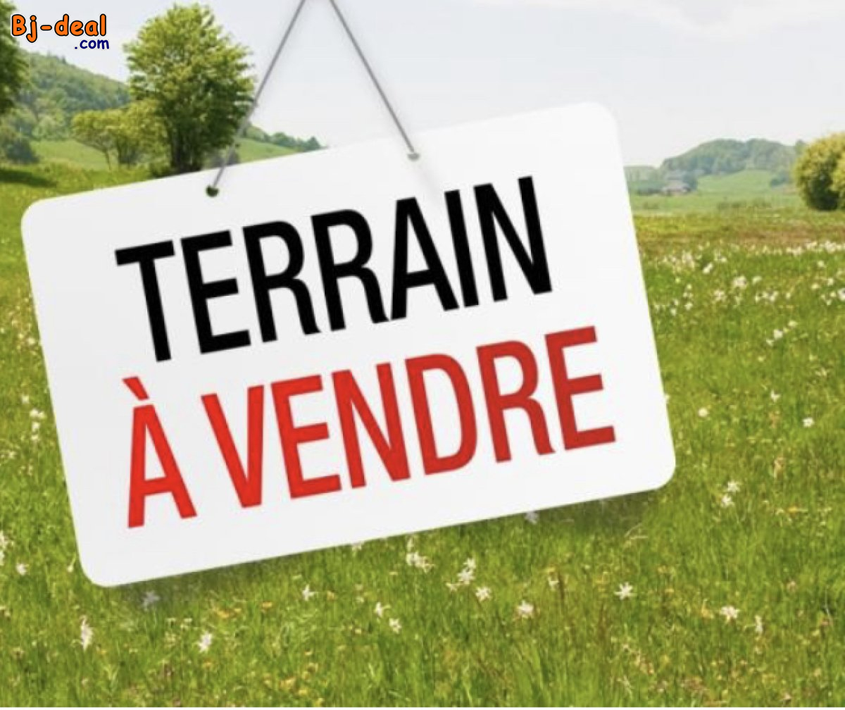 Image principale de Terrain à vendre à bonapriso  superficie 200 m²