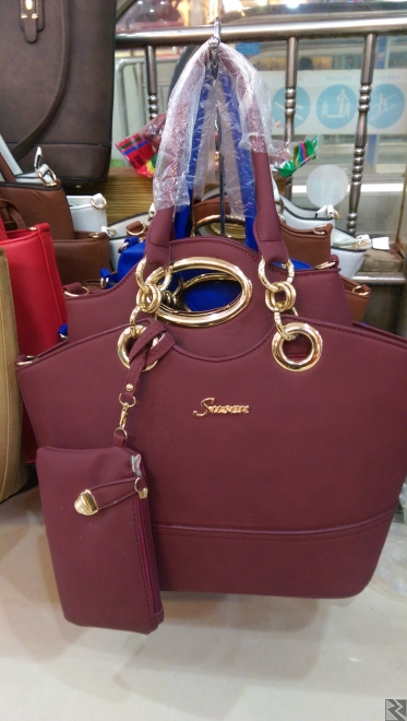 Image principale de Vos sacs a main