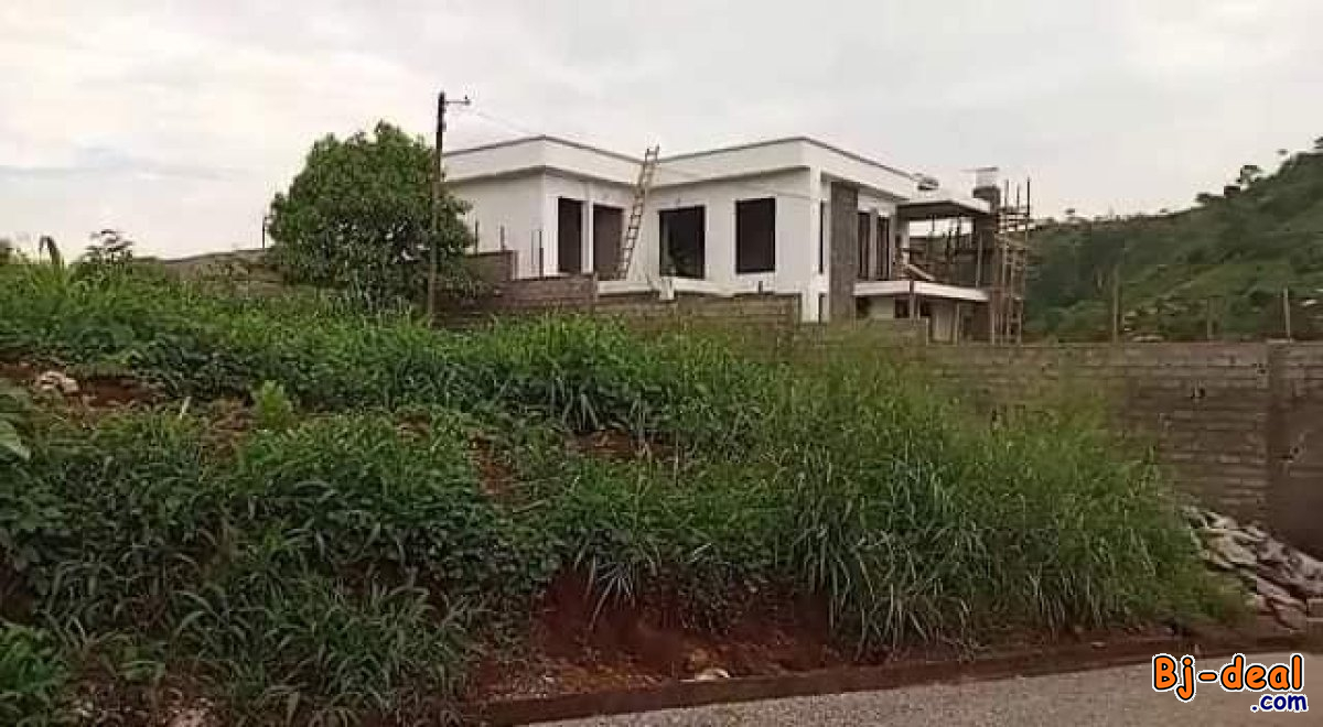 Main image of Terrain titré à vendre à Mbankolo Yaoundé