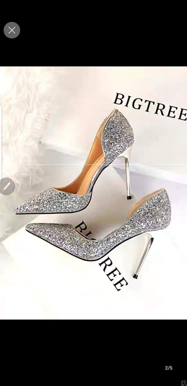 Main image of Escarpins sexy