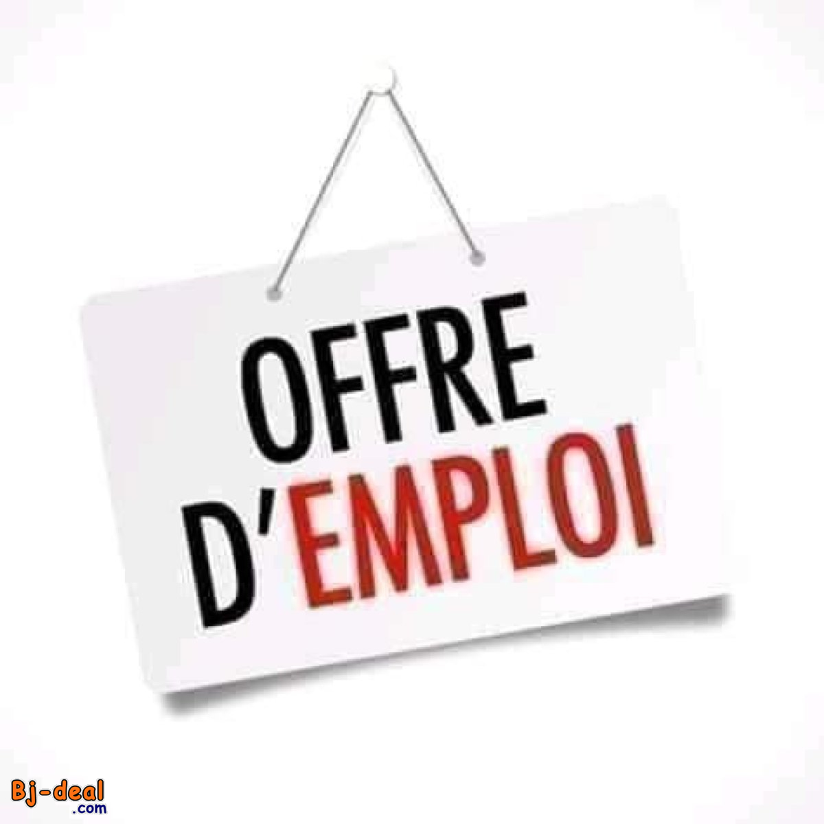 Image principale de OFFRE D&amp;#039;EMPLOI Recherche d une nounou résidente à la Cité Verte