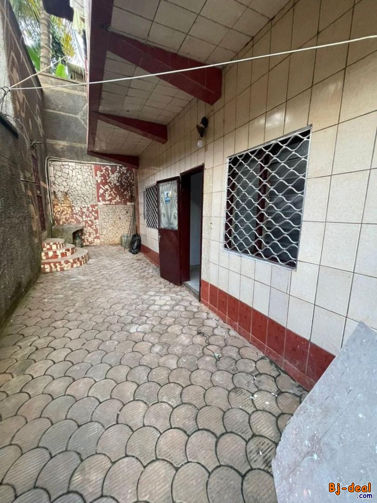 Image principale de Studio individuel avec parking à Simbock