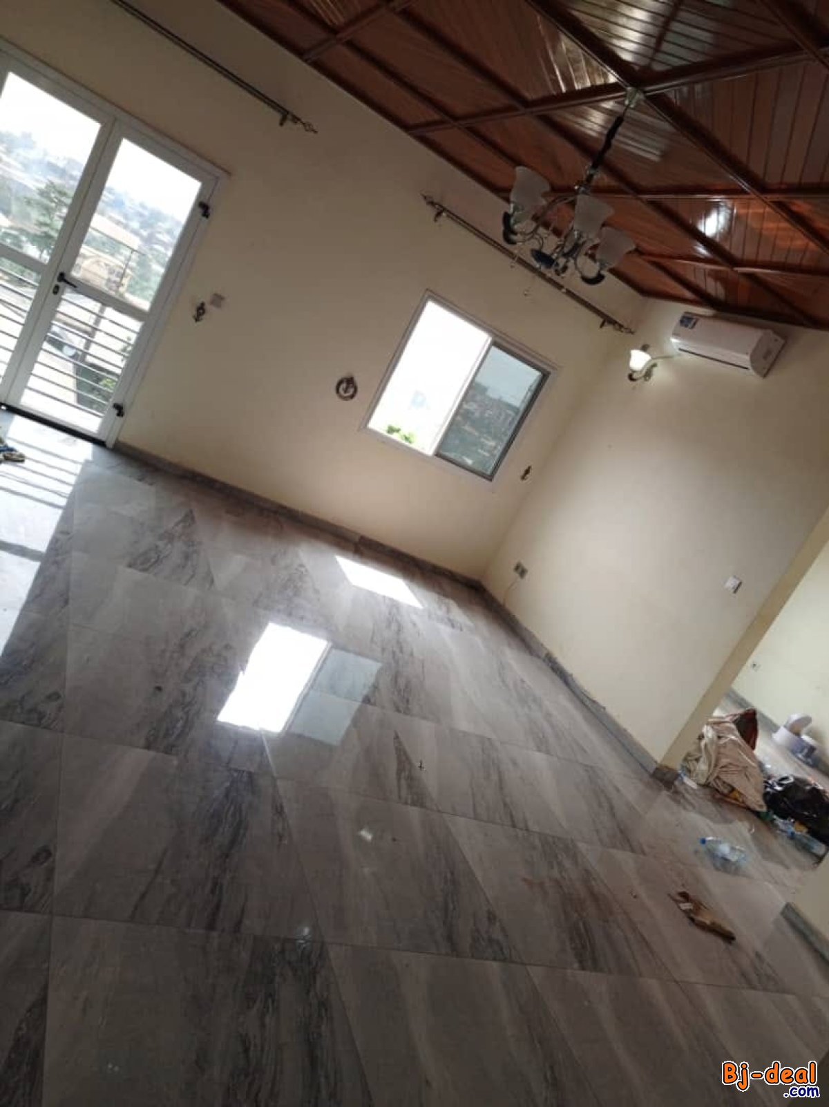 Image principale de Appartement haut standing à Mimboman